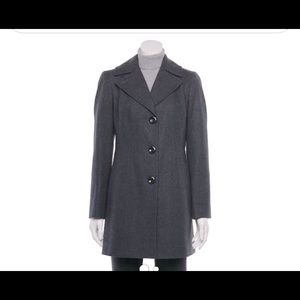 Women’s London Fog size extra large pea coat